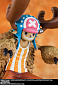Figuarts ZERO - One Piece - Franky