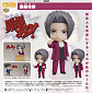 Nendoroid 1762 - Gyakuten Saiban - Mitsurugi Reiji