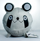 Steins;Gate - Uupa grey