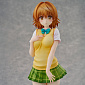 To LOVEru Darkness - Yuusaki Riko To LOVEru Darkness - Yuusaki Riko