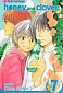 Honey and Clover #7 (ENG)