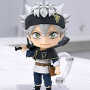 Nendoroid 2659 - Black Clover - Asta