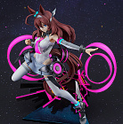 Umamusume: Pretty Derby - Mihono Bourbon - The Chestnut Cyborg