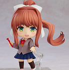 Nendoroid 1817 - Doki Doki Literature Club! - Monika