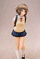 Seishun Buta Yarou wa Bunny Girl Senpai no Yume wo Minai - Koga Tomoe