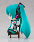 Nendoroid Swacchao - Vocaloid - Hatsune Miku