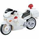 Tomica No.004 - Honda VFR Police Bike