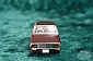 LV-N87a - mitsubishi galant Σ sigma 2000 super saloon 1976 (brown) (Tomica Limited Vintage Neo Diecast 1/64)