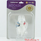 Moomin - Moomintroll - UDF MOOMIN Series 4 - Moomintroll and Klippdassar