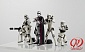 Star Wars Episode 7 -  Stormtroopers Desktop - Stormtrooper stand blaster