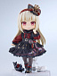 Nendoroid Doll - Through the Looking-Glass: Alice - Another Color Nendoroid Doll - Through the Looking-Glass: Alice - Another Color