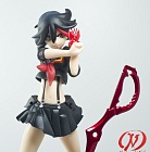 Kill la Kill - Matoi Ryuuko - Senketsu - PM Figure