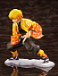 ARTFX J - Kimetsu no Yaiba - Agatsuma Zenitsu