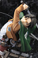 Attack On Titan - J Levi Renewal Package Ver