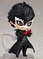 Nendoroid 989 - Persona 5 - Shujinkou