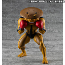 Dandadan - Dover Demon - Occultic Sofubi Collection