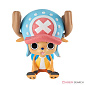 Look Up - One Piece - Tony Tony Chopper