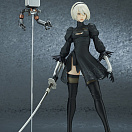 NieR: Automata - Pod 042 - DX Edition - YoRHa No. 2 Type B