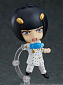 Nendoroid 1175 - Jojo no Kimyou na Bouken - Ougon no Kaze - Bruno Bucciarati