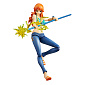 Variable Action Heroes - One Piece - Nami