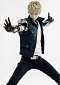 One Punch Man - Genos Standard Version