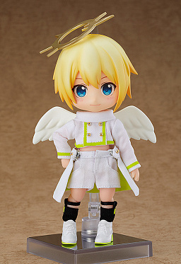 Nendoroid Doll - Original - Angel Ciel