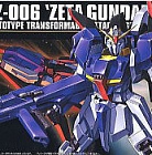 Zeta Gundam MSZ-006 (HGUC) (#41)