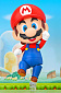 Nendoroid 473 - Super Mario Brothers - Mario - Met - Teresa