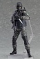 Figma 298 - Metal Gear Solid 2: Sons of Lrsiberty - Gurlukovich Army Soldie