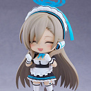 Nendoroid 2611 - Blue Archive - Ichinose Asuna