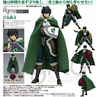 Figma 494 - Tate no Yuusha no Nariagari - Iwatani Naofumi