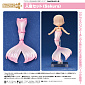 Nendoroid Doll - Mermaid Set - Sakura