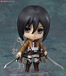 Nendoroid 365 - Attack on Titan Shingeki no Kyojin - Mikasa Ackerman re-release