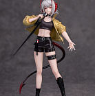 Gift+ - Arknights - W - CanNot Wait For Ver.