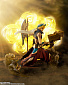 Figuarts ZERO - Fate/Grand Order: Zettai Majuu Sensen Babylonia - Gilgamesh