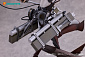 Shingeki no Kyojin - Mikasa Ackerman