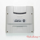 переходник - SHVC-027 - Super Game Boy для Super Famicom