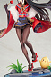 Azur Lane - Uncharted Festival Grounds? Ver - Manjuu - Noshiro