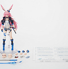 Honkai Impact 3rd Sakura Yae Goushinnso Memento