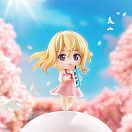 Nendoroid - Nendoroid Light - Shigatsu wa Kimi no Uso - Spring of Beginning Ver - Miyazono Kaori