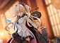 Cafe Stella to Shinigami no Chou - Akizuki Kanna