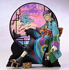 ARTFX J - Mononoke - Kusuriuri re-release