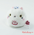 Neko Dango - Onsen