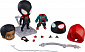 Nendoroid 1180-DX - Spider-Man: Into the Spider-Verse - Spider-Man (Miles Morales) Spider-Verse Edition, DX Ver.