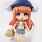 Nendoroid Petit Shingeki no Bahamut - Lou of Mysteria (secret)