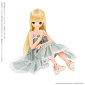 EX Cute Lien - Sweet Memory Coordinate Doll Set Shiny Gold Hair ver.