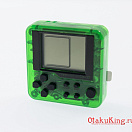 GAME POKE - Game Pocket Skelton Green ver.
