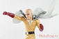 One Punch Man - Saitama - DXF Figure