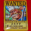 One Piece (sqv pin) - 20