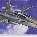 F/A-18D Hornet BENGALS